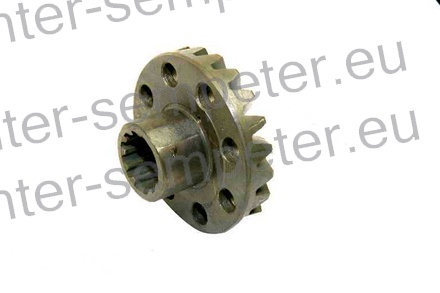 PLANETNIK DESNI (špera) ST UTB 445 - 550