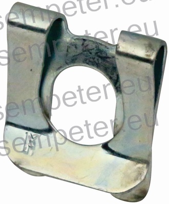 VAROVALKA SORNIKA ŽICE ROČNE ZAVORE LANDINI - MF