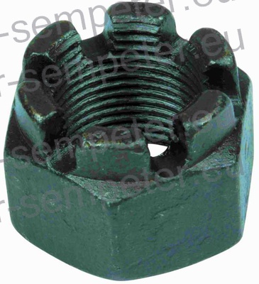 MATICA KRONSKA 8 DIN935 SIP