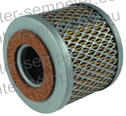 FILTER OLJA MOTORJA vložek