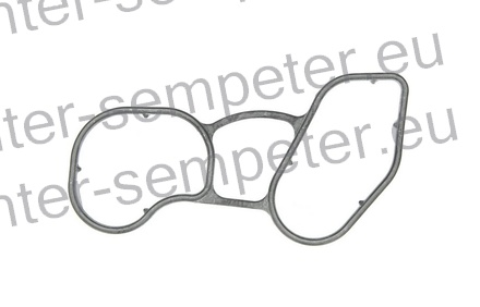TESNILO ENOJNO HLADILNIKA OLJA MOTORJA DEUTZ