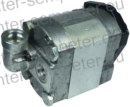 ČRPALKA HIDRAVLIKE DODATNA URSUS 5312 - 5314