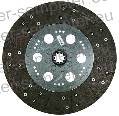 LAMELA (ni več dobavljiva, nadomeščena z RepSet - om glej 205312) SKLOPKE POGONA fi=330 z=10/26x32 LUK FENDT (FARMER 303 - 304 158 - 258) - 305 162 - 306 168 - 307 175 - 308 178 - 308/LS/S - 309 186 - 310 192 - 311 198 - 312 199) (FAVORIT 511C 511/0101>>)