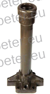 OHIŠJE POLŽA VOLANA IMT 533 - 539