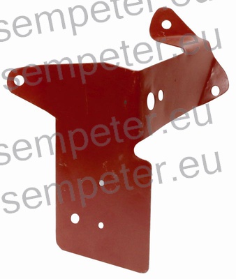 NOSILEC SVETILKE STOP desni IMT 533