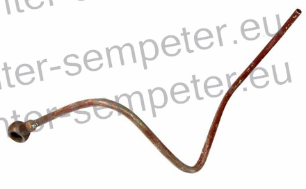 CEV GORIVA FILTER - TLAČILKA UTB