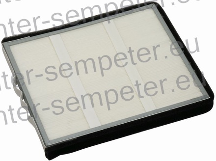 FILTER ZRAKA kabine CASE NH - NEW HOLLAND