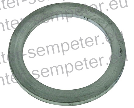 PODLOŽKA DISTANČNA SPREDJEGA MOSTA ZETOR