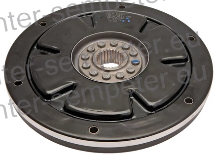 DAMPER SKLOPKE MF - MASSEY FERGUSON