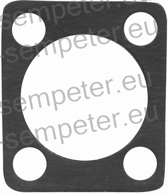 TESNILO CILINDRA VOLANA ZETOR 6911 - 6945 - 3320 - 3340 - 4320 - 4340 - 5320 - 5340 - 5340 HORAL - 6320 - 6340 - 7320 TURBO - 7340 TURBO