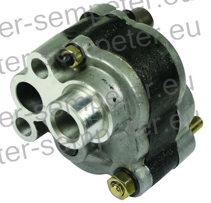 ČRPALKA OLJA MOTORJA SAME SLH