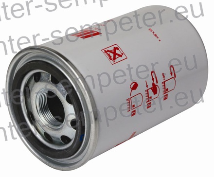 FILTER OLJA HIDRAVLIKE ANTONIO CARRARO serija 92 - 93 - 94 ANTONIO CARRARO SRX8400