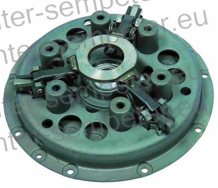 KOŠ SKLOPKE fi=280/250 LUK CASE