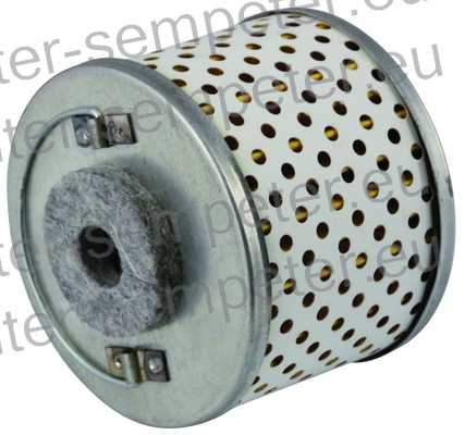 FILTER GORIVA vložek FLEET