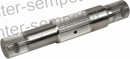 OSOVINA HIDRAVLIKE GLAVNA URSUS 335