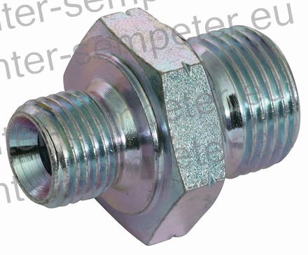 REDUCIR 1/4" - M18x1.5