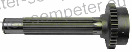 GRED MENJALNIKA FIAT 70.66 - 80.66