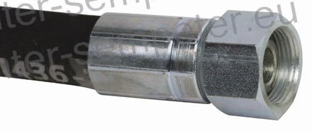 CEV KIPER guma - kovina (za v BVF ventil) FIluknje=18mm Priključek=M22x 1.5mm IMT 533 - 539 - 540 - 542 - 549 - 558 - 560 - 577