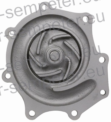 ČRPALKA VODE FORD 2000 - 3000 - 5000