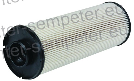 FILTER GORIVA vložek FLEETGUARD