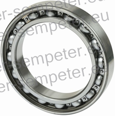 LEŽAJ KROGLIČNI POLOSI MOSTA PRED. CARRARO CLAS