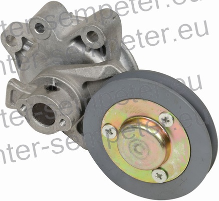 NATEZALEC JERMENA KPL TD - TORPEDO 45 - 48 - 55