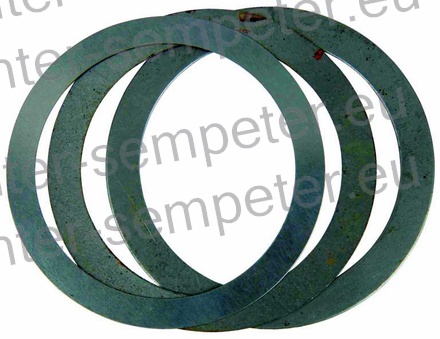 PODLOŽKA - STAVEK 55.2/70 SIP