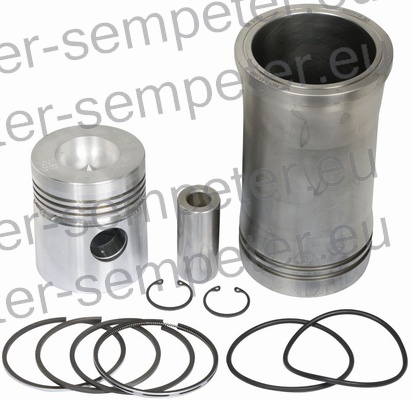 SKLOP MOTORJA fi=102/4 ZETOR