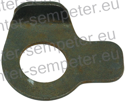 PODLOŽKA Fi=12.5 (diferencijal) UTB 445