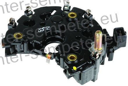 DIODE BOSCH ALTERNATORJA 90A VW 1.9D TD SDI TDI BOSCH