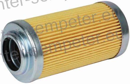 FILTER OLJA HIDRAVLIKE vložek JCB