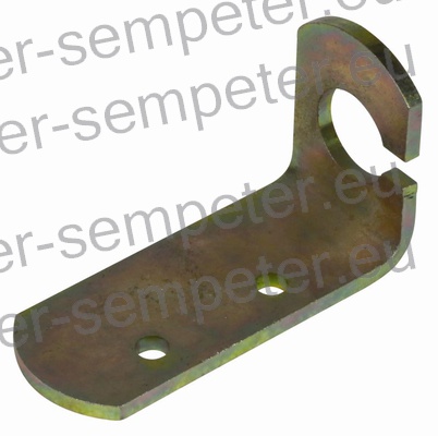 NOSILEC SVETILKE ROTACIJSKE SAME - SLH