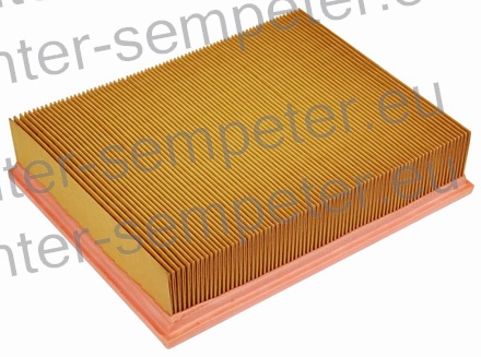 FILTER ZRAKA S3547 BOSCH