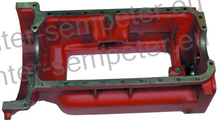 KARTER MOTORJA (4cil) FIAT 65.46 - 70.46 - 70.56 - 70.66 - 80.66 - L95 - 95.66