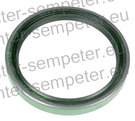 SEMERING GREDI MOTORJA ZADNJI 115 - 140 - TD - TORPEDO 45 - 55 - 60 - 75 - 90 AQ