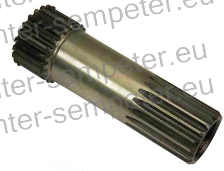 GRED MENJALNIKA UTB 650