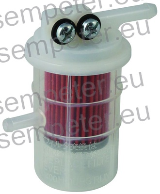 PREDFILTER GORIVA fi=8x7 FLEET SAME