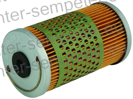 FILTER OLJA MOTORJA vložek P9605 BOSCH