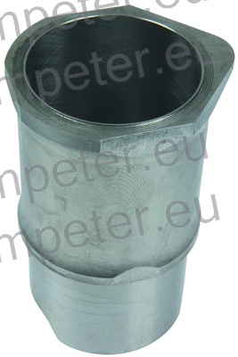 PUŠA MOTORJA fi=82mm (4cil) FIAT 312 - 315