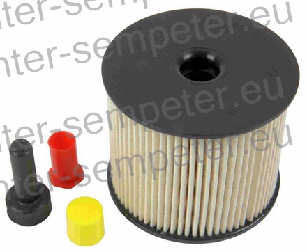 FILTER GORIVA N0000 BOSCH