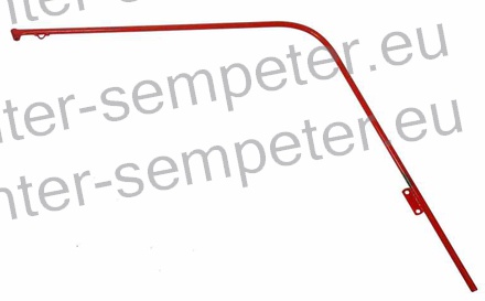 CEV ZAŠČITE VARJENA SIP ZGRABLJALN