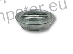 ČEP KONČNI PRIKLJUČKA CISTERNE 4COL