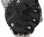ALTERNATOR MOTORJA 14V 120A IA1225 AAK5760 CASE MXM 120 - 130 - 140 - 155 - 175 - 190 NEW HOLLAND TM120 - TM130 - TM140 - TM155 - TM175 - TM190 ISKRA - LETRIKA - MAHLE