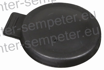 POKROVČEK REZERVARJA VODE SAME - SLH