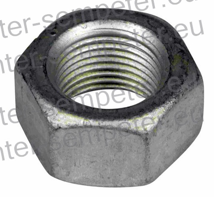 MATICA ANSI B18.2.2 - 5/8 UNF UNLU SIP