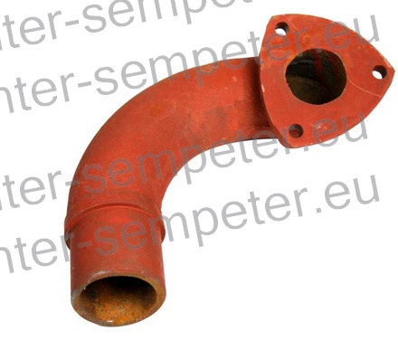 KOLENO IZPUHA (MOTOR) IMT 558 R60