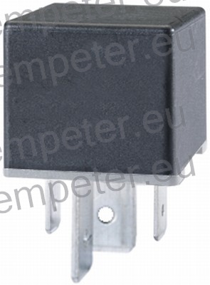 RELE 12V 50A HELLA