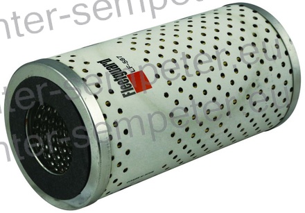 FILTER OLJA MOTORJA vložek FLEET