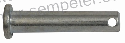 OSOVINICA ZASKOČNIKA ZAVORE ROČNE IMT 533 - 539