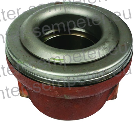 LEŽAJ SKLOPKE POGONA H=92mm ZETOR (od letnika 1.6.2009>) Forterra 8641, 9641, 10641, 11441, 11741.4C, 12441